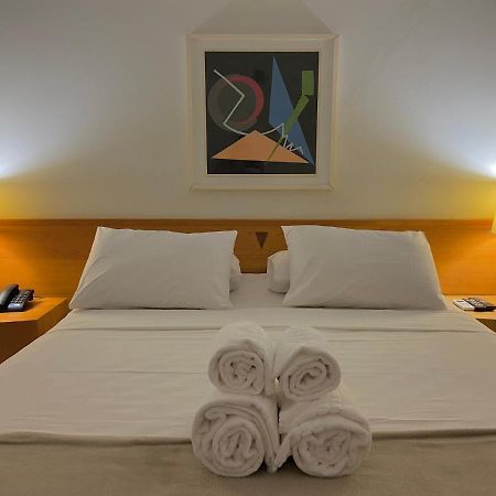 Hotel Canada Ribeirão Preto Eksteriør billede