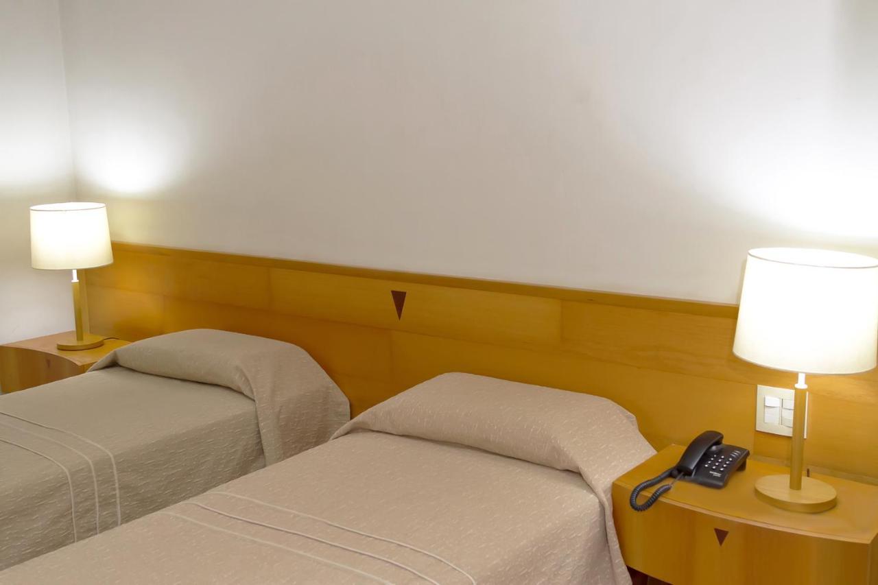 Hotel Canada Ribeirão Preto Eksteriør billede
