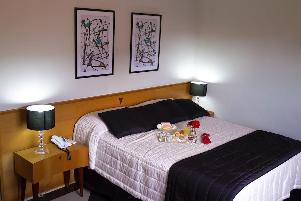 Hotel Canada Ribeirão Preto Eksteriør billede