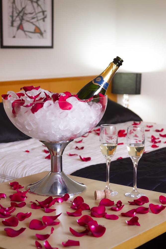 Hotel Canada Ribeirão Preto Eksteriør billede