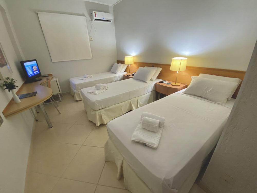 Hotel Canada Ribeirão Preto Eksteriør billede