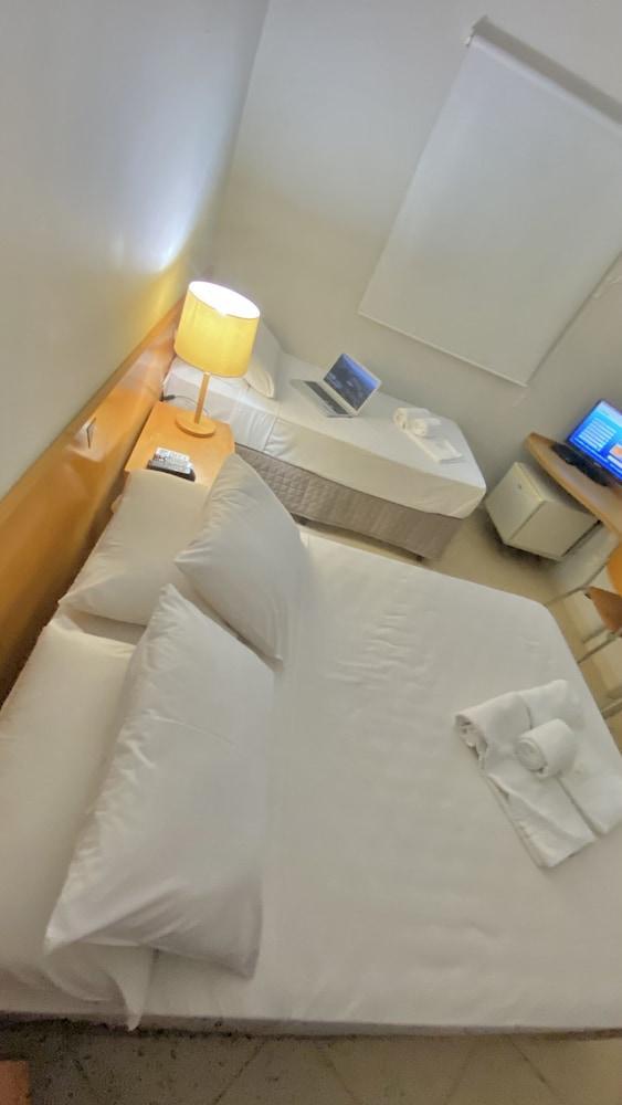 Hotel Canada Ribeirão Preto Eksteriør billede