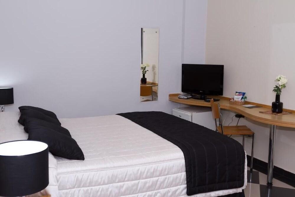 Hotel Canada Ribeirão Preto Eksteriør billede