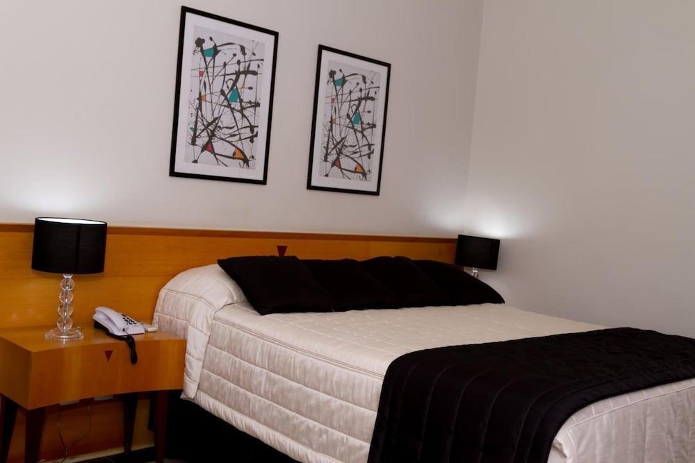 Hotel Canada Ribeirão Preto Eksteriør billede