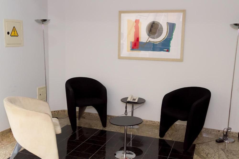 Hotel Canada Ribeirão Preto Eksteriør billede