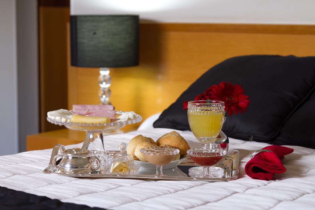 Hotel Canada Ribeirão Preto Eksteriør billede